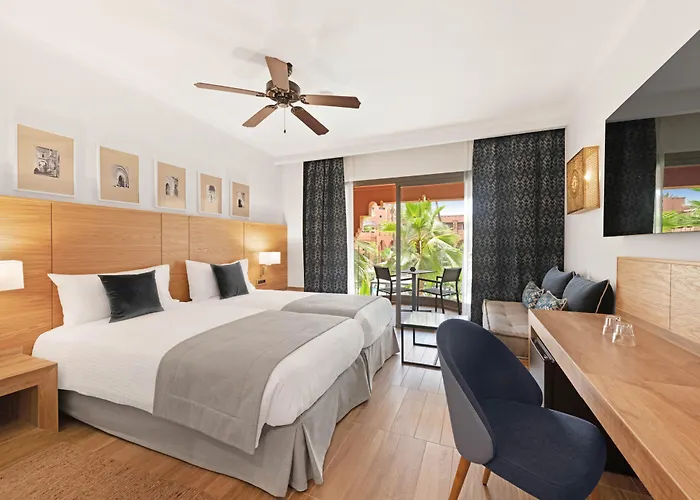 Riu Tikida Garden (Adults Only)Hotel All Inclusive